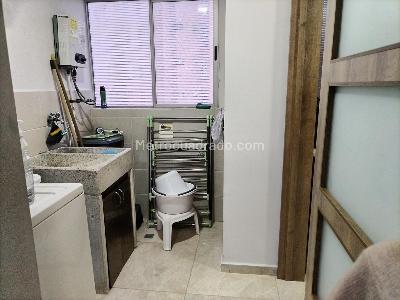 Apartamento en venta en Zuñiga, Envigado · foto 10 de 20