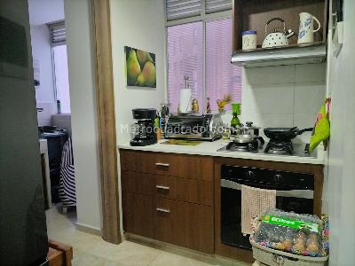 Apartamento en venta en Zuñiga, Envigado · foto 12 de 20