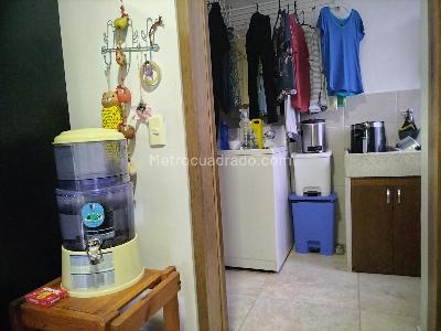 Apartamento en venta en Zuñiga, Envigado · foto 13 de 20