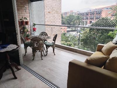 Apartamento en venta en Zuñiga, Envigado · foto 17 de 20