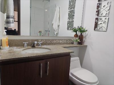 Apartamento en venta en Zuñiga, Envigado · foto 18 de 20