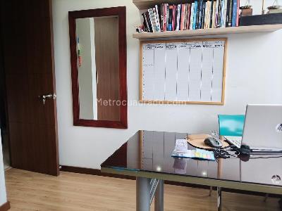 Apartamento en venta en Zuñiga, Envigado · foto 19 de 20