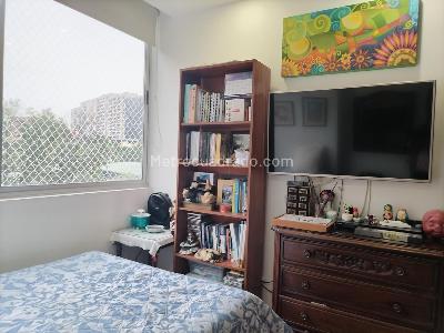 Apartamento en venta en Zuñiga, Envigado · foto 20 de 20