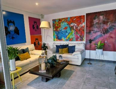 Apartamento en venta en Chipichape, Cali · foto 2 de 20