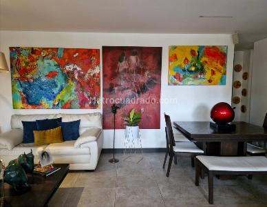 Apartamento en venta en Chipichape, Cali · foto 3 de 20