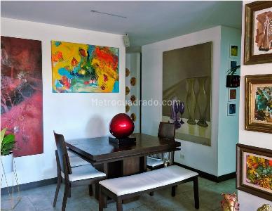 Apartamento en venta en Chipichape, Cali · foto 4 de 20
