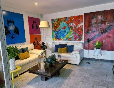 Apartamento en venta en Chipichape, Cali · foto 19 de 20