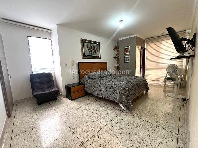 Apartamento de 3 alcobas en venta en Los Cambulos, Cali, 144 m² · foto 7 de 10
