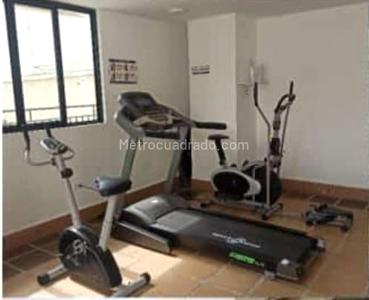 Apartamento de 3 alcobas en venta en Los Cambulos, Cali, 144 m² · foto 9 de 10