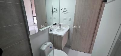 Apartamento de 2 alcobas en venta en Altos De Riomar, Barranquilla, 66 m² · foto 13 de 20