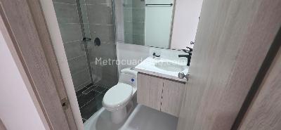 Apartamento de 2 alcobas en venta en Altos De Riomar, Barranquilla, 66 m² · foto 15 de 20