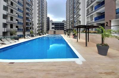 Apartamento de 2 alcobas en venta en Altos De Riomar, Barranquilla, 66 m² · foto 18 de 20