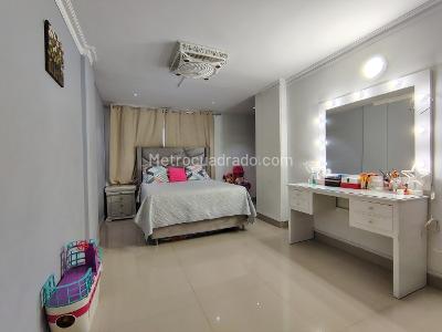 Apartamento en venta en La Candelaria, Medellín · foto 11 de 20