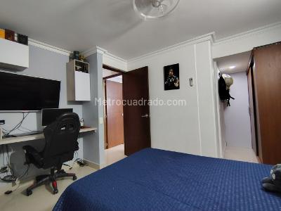 Apartamento en venta en La Candelaria, Medellín · foto 13 de 20