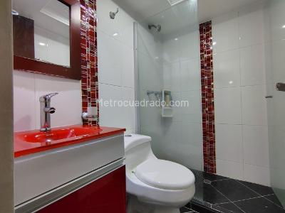 Apartamento en venta en La Candelaria, Medellín · foto 14 de 20