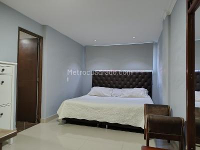 Apartamento en venta en La Candelaria, Medellín · foto 15 de 20