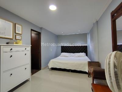 Apartamento en venta en La Candelaria, Medellín · foto 16 de 20