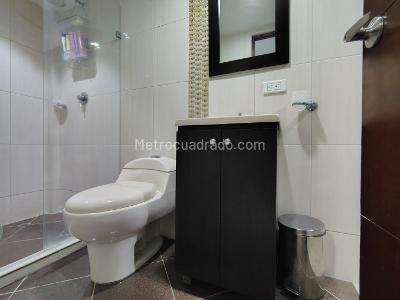 Apartamento en venta en La Candelaria, Medellín · foto 17 de 20