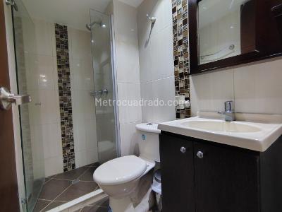 Apartamento en venta en La Candelaria, Medellín · foto 18 de 20