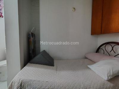 Apartamento en venta en La Candelaria, Medellín · foto 20 de 20