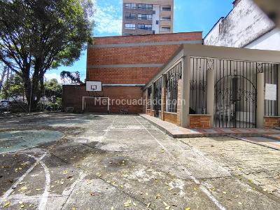 Apartamento en venta en La Candelaria, Medellín · foto 5 de 20