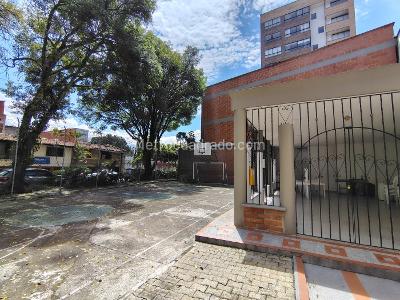 Apartamento en venta en La Candelaria, Medellín · foto 6 de 20