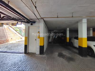 Apartamento en venta en La Candelaria, Medellín · foto 7 de 20