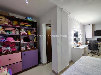 Apartamento en venta en La Candelaria, Medellín · foto 8 de 20