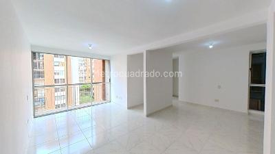 Apartamento de 2 alcobas en venta en Ciudad Melendez, Cali, 66 m² · foto 2 de 20
