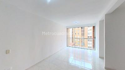 Apartamento de 2 alcobas en venta en Ciudad Melendez, Cali, 66 m² · foto 5 de 20