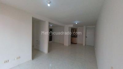 Apartamento de 2 alcobas en venta en Ciudad Melendez, Cali, 66 m² · foto 6 de 20