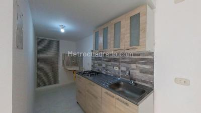 Apartamento de 2 alcobas en venta en Ciudad Melendez, Cali, 66 m² · foto 7 de 20