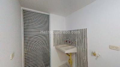 Apartamento de 2 alcobas en venta en Ciudad Melendez, Cali, 66 m² · foto 18 de 20