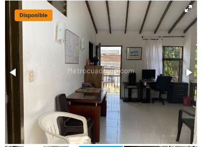 Casa de 5 alcobas en venta en Los Cambulos, Cali, 279 m² · foto 8 de 11