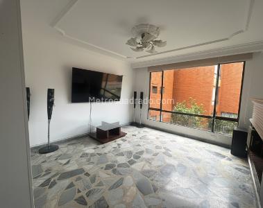 Apartamento en Venta, Colina Campestre, Bogotá D.C.