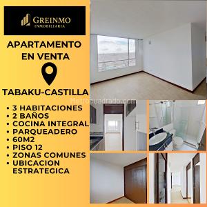 Apartamento en Venta, Ciudad Techo 1, Bogotá D.C.