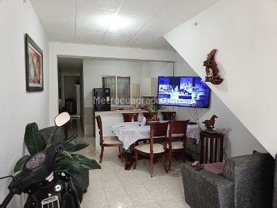 Casa de 5 alcobas en venta en Las Americas, Cali, 240 m² · foto 3 de 20