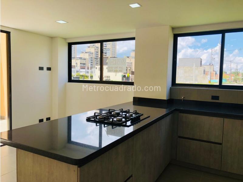 Casa en Arriendo, Barro Blanco, Rionegro - 3