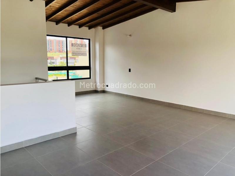 Casa en Arriendo, Barro Blanco, Rionegro - 4