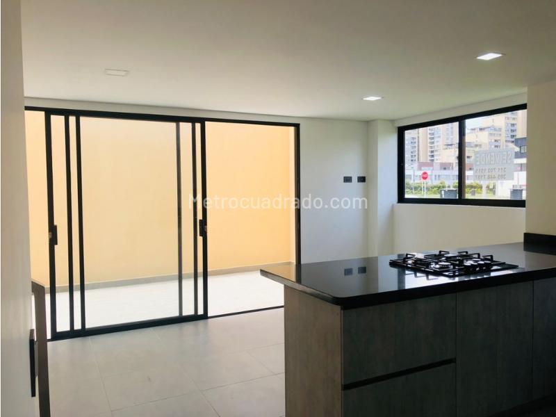 Casa en Arriendo, Barro Blanco, Rionegro - 5