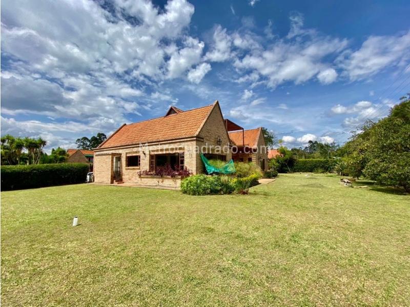 Casa en Arriendo, Llanogrande, Rionegro - 4