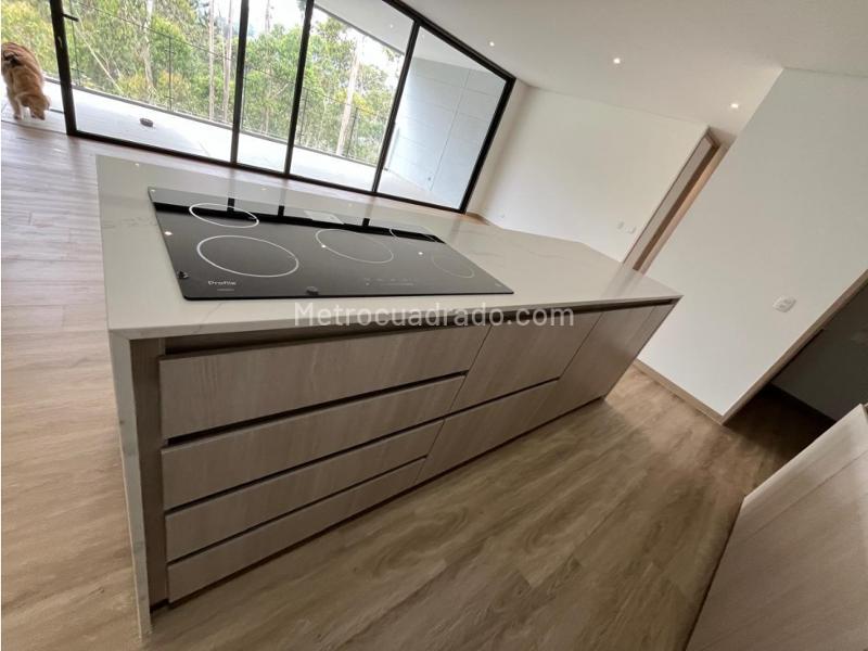 Apartamento en Arriendo, Sajonia, Rionegro - 4