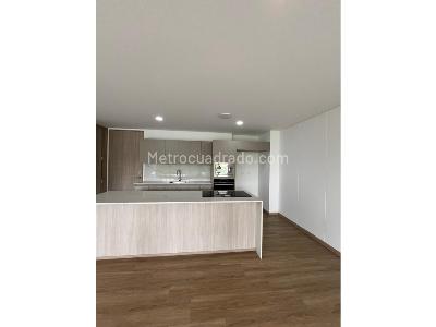 Apartamento de 2 alcobas en arriendo en Sajonia, Rionegro, 127 m² · foto 5 de 19