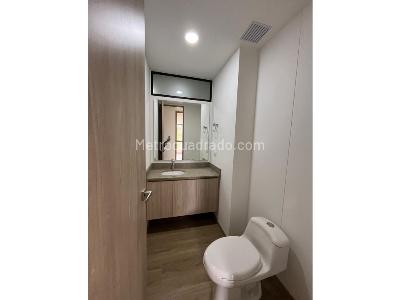 Apartamento de 2 alcobas en arriendo en Sajonia, Rionegro, 127 m² · foto 14 de 19