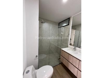 Apartamento de 2 alcobas en arriendo en Sajonia, Rionegro, 127 m² · foto 15 de 19