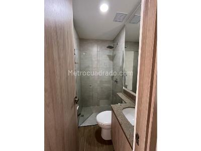 Apartamento de 2 alcobas en arriendo en Sajonia, Rionegro, 127 m² · foto 16 de 19