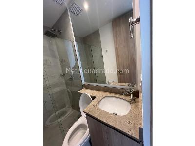 Apartamento de 2 alcobas en arriendo en Sajonia, Rionegro, 127 m² · foto 18 de 19