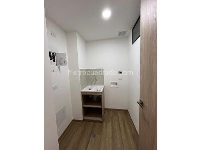 Apartamento de 2 alcobas en arriendo en Sajonia, Rionegro, 127 m² · foto 19 de 19