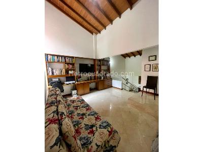 Casa en arriendo en El Poblado, Medellín · foto 6 de 20