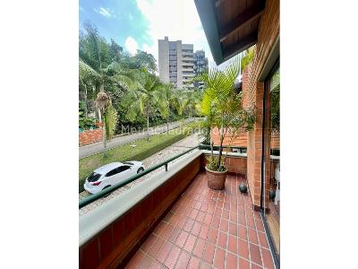 Casa en arriendo en El Poblado, Medellín · foto 11 de 20